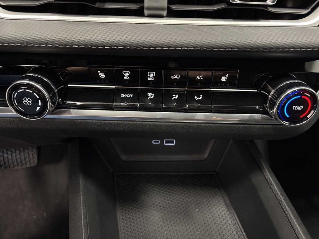 2026 Chevrolet Equinox LT SUV AWD