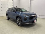 2026 Chevrolet Equinox LT SUV AWD
