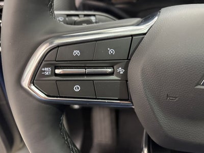 2026 Chevrolet Equinox LT SUV AWD