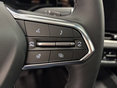 2026 Chevrolet Equinox LT SUV AWD