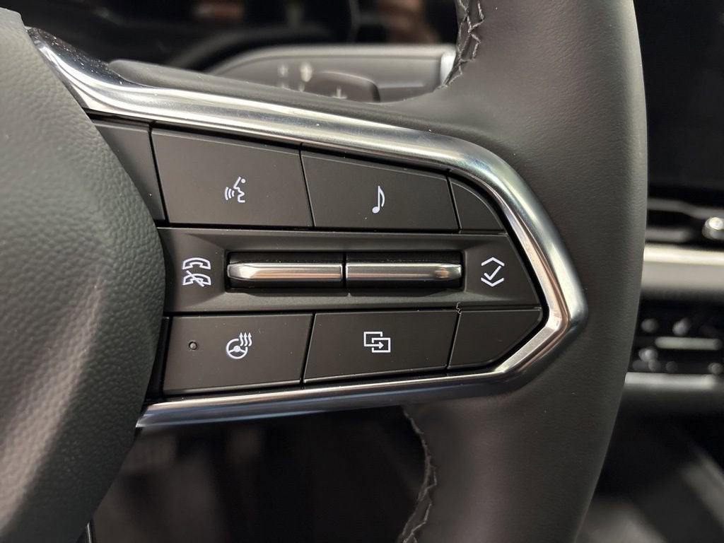2026 Chevrolet Equinox LT SUV AWD
