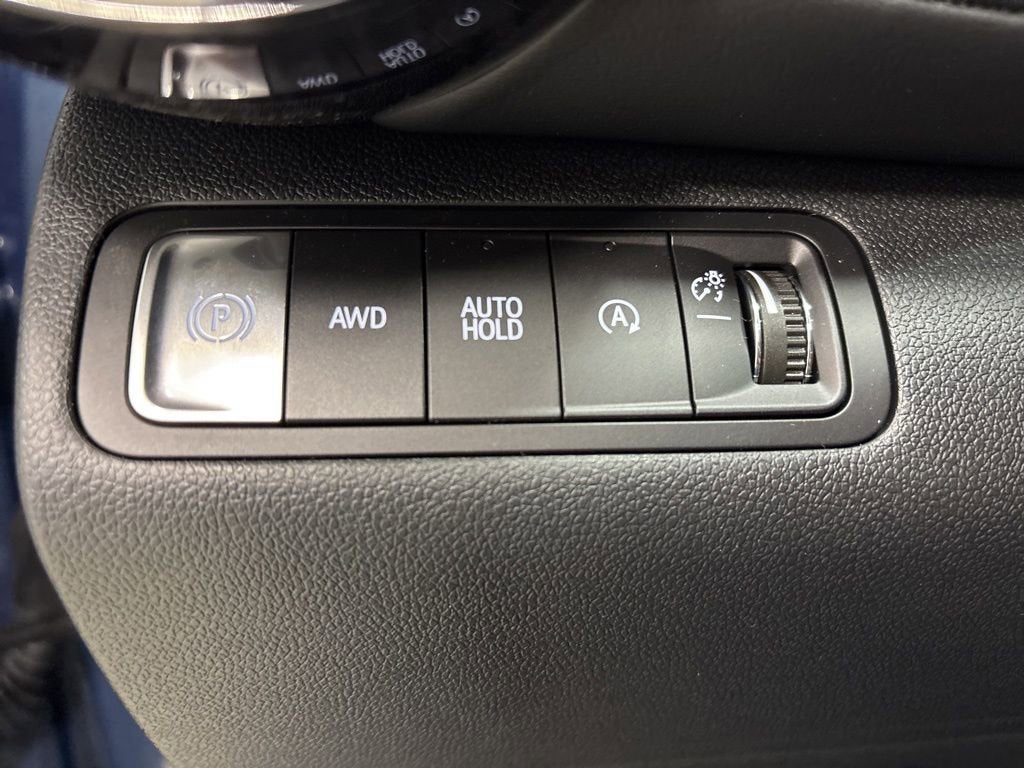 2026 Chevrolet Equinox LT SUV AWD