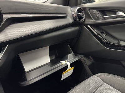 2026 Chevrolet Equinox LT SUV AWD