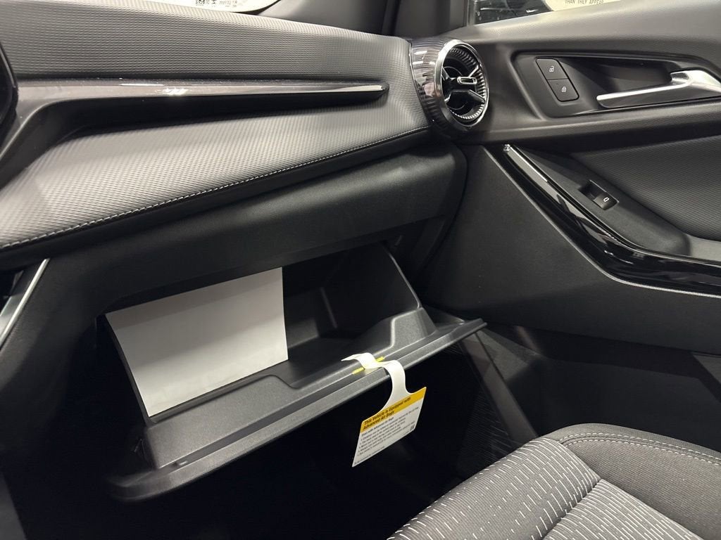 2026 Chevrolet Equinox LT SUV AWD