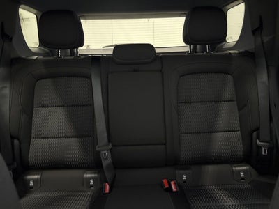2026 Chevrolet Equinox LT SUV AWD