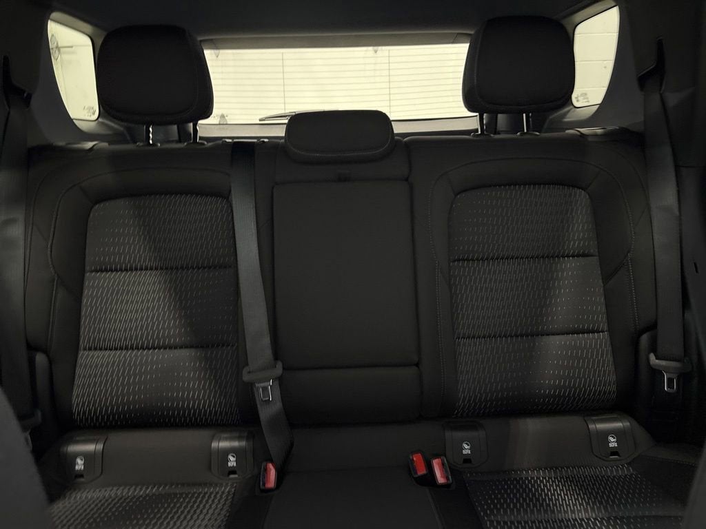 2026 Chevrolet Equinox LT SUV AWD