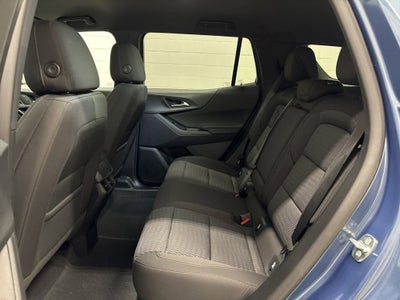 2026 Chevrolet Equinox LT SUV AWD
