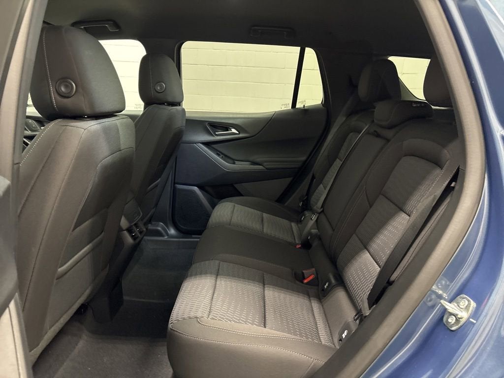 2026 Chevrolet Equinox LT SUV AWD
