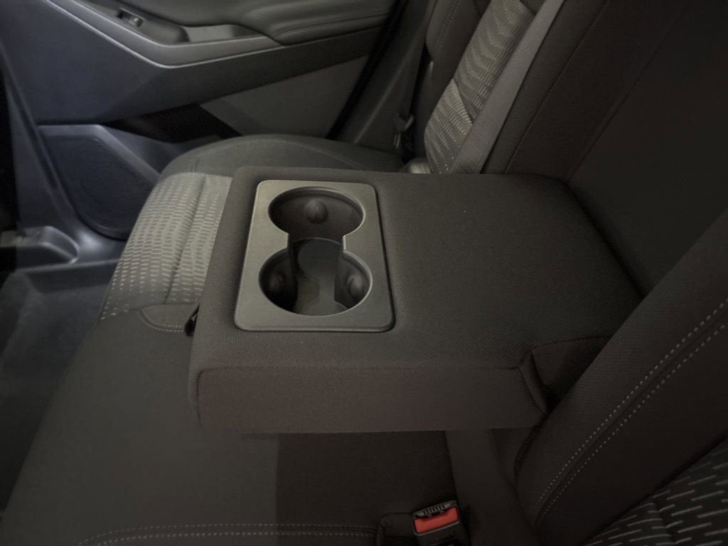 2026 Chevrolet Equinox LT SUV AWD