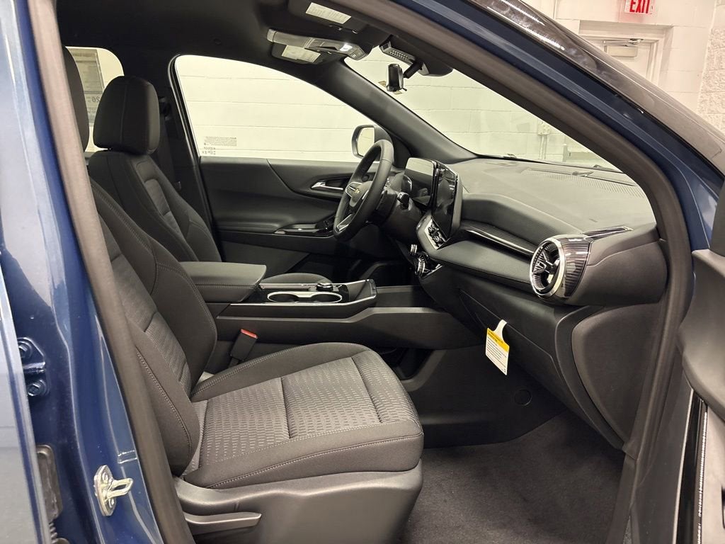 2026 Chevrolet Equinox LT SUV AWD