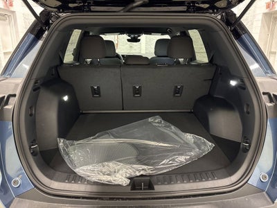 2026 Chevrolet Equinox LT SUV AWD