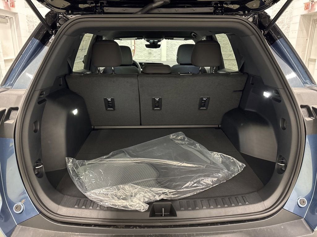 2026 Chevrolet Equinox LT SUV AWD