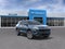 2026 Chevrolet Equinox LT SUV AWD