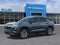 2026 Chevrolet Equinox LT SUV AWD
