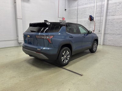 2026 Chevrolet Equinox LT SUV AWD