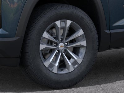 2026 Chevrolet Equinox LT SUV AWD