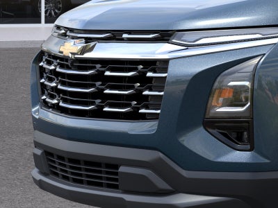 2026 Chevrolet Equinox LT SUV AWD