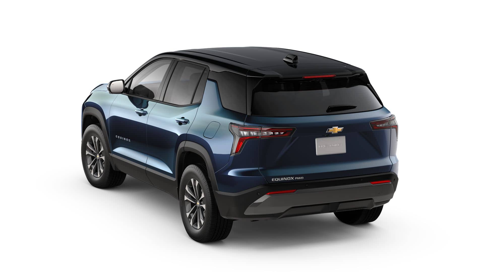 2026 Chevrolet Equinox LT SUV AWD