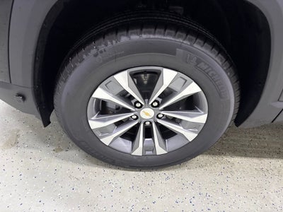 2027 Chevrolet Equinox LT SUV AWD