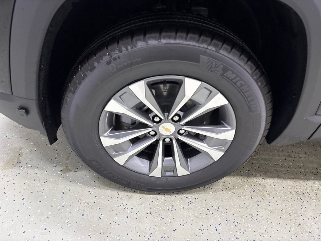 2027 Chevrolet Equinox LT SUV AWD