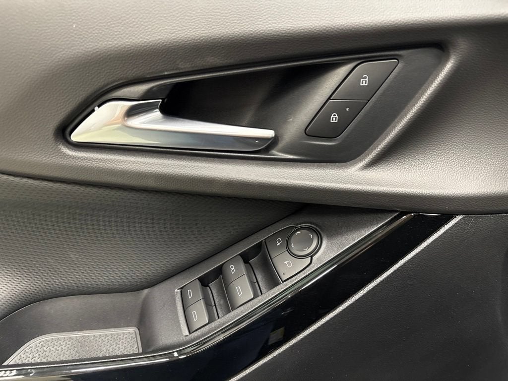 2027 Chevrolet Equinox LT SUV AWD