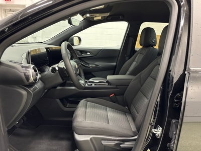 2027 Chevrolet Equinox LT SUV AWD