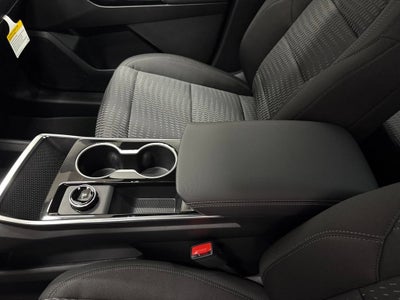 2027 Chevrolet Equinox LT SUV AWD