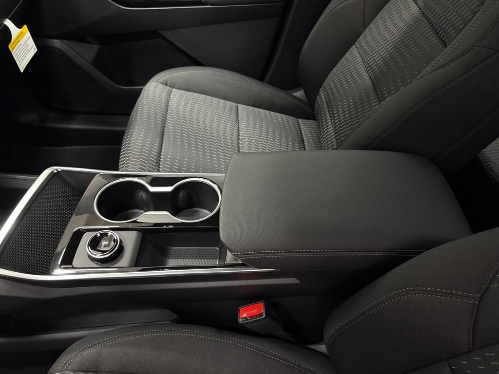 2027 Chevrolet Equinox LT SUV AWD