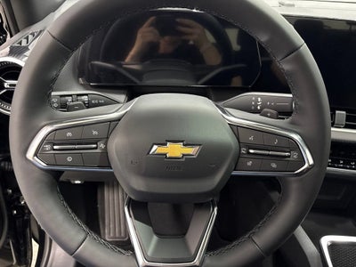 2027 Chevrolet Equinox LT SUV AWD