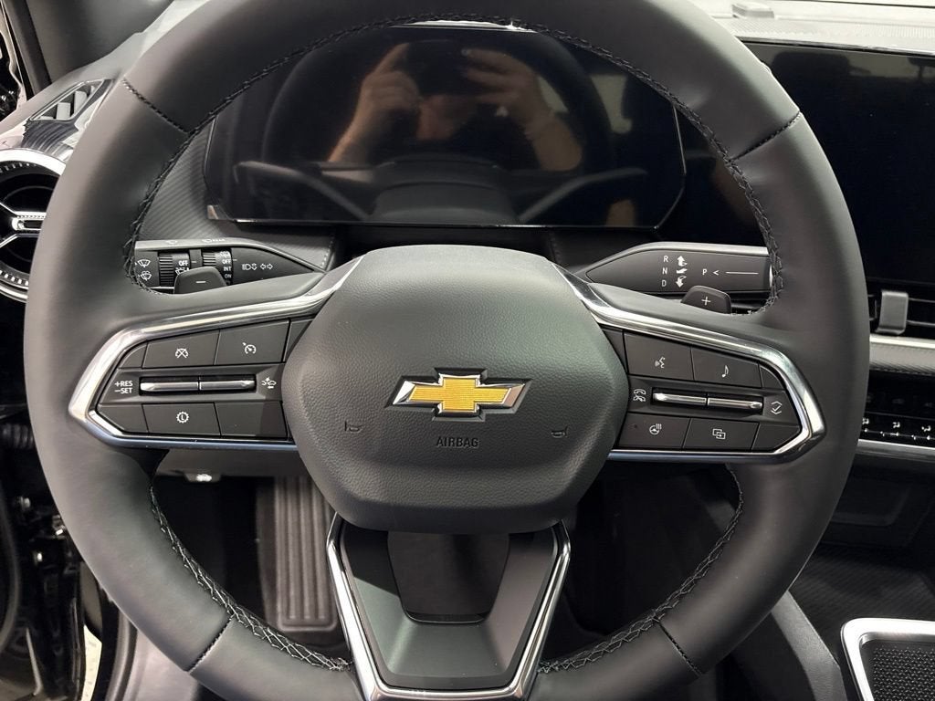 2027 Chevrolet Equinox LT SUV AWD