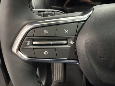 2027 Chevrolet Equinox LT SUV AWD