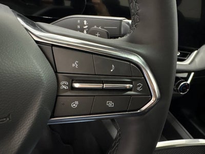 2027 Chevrolet Equinox LT SUV AWD