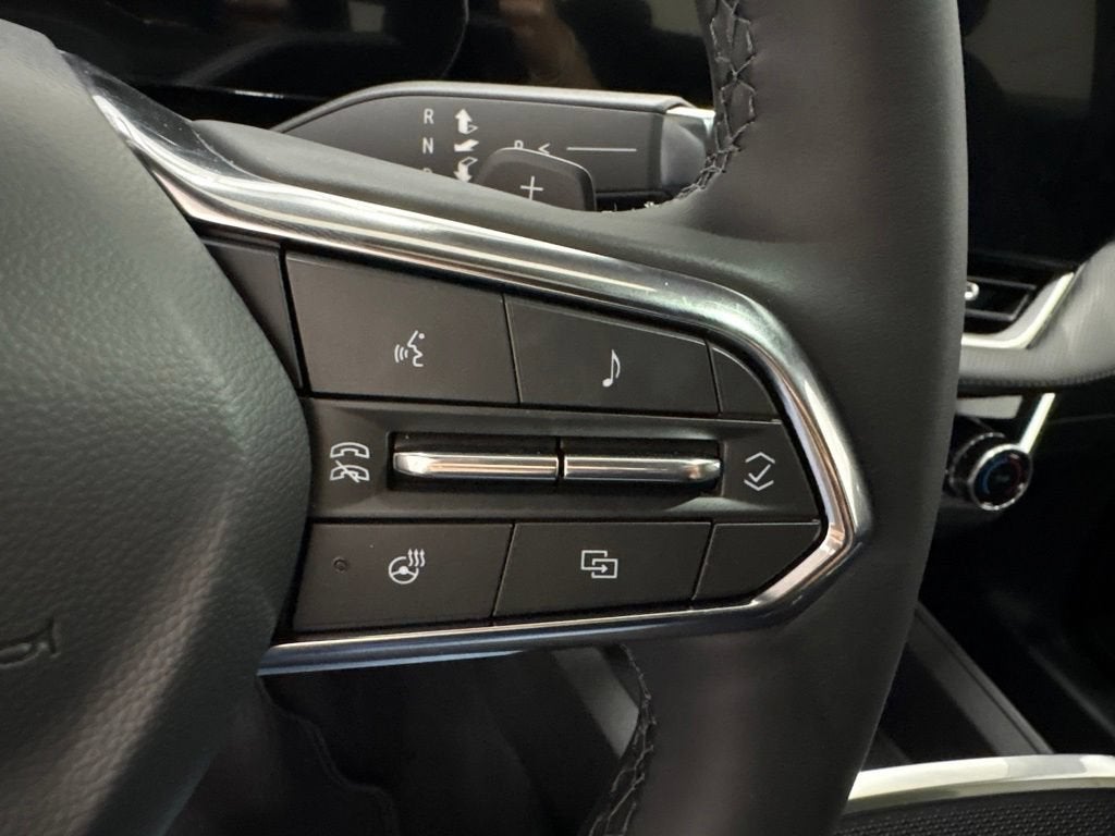 2027 Chevrolet Equinox LT SUV AWD