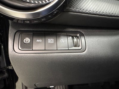 2027 Chevrolet Equinox LT SUV AWD