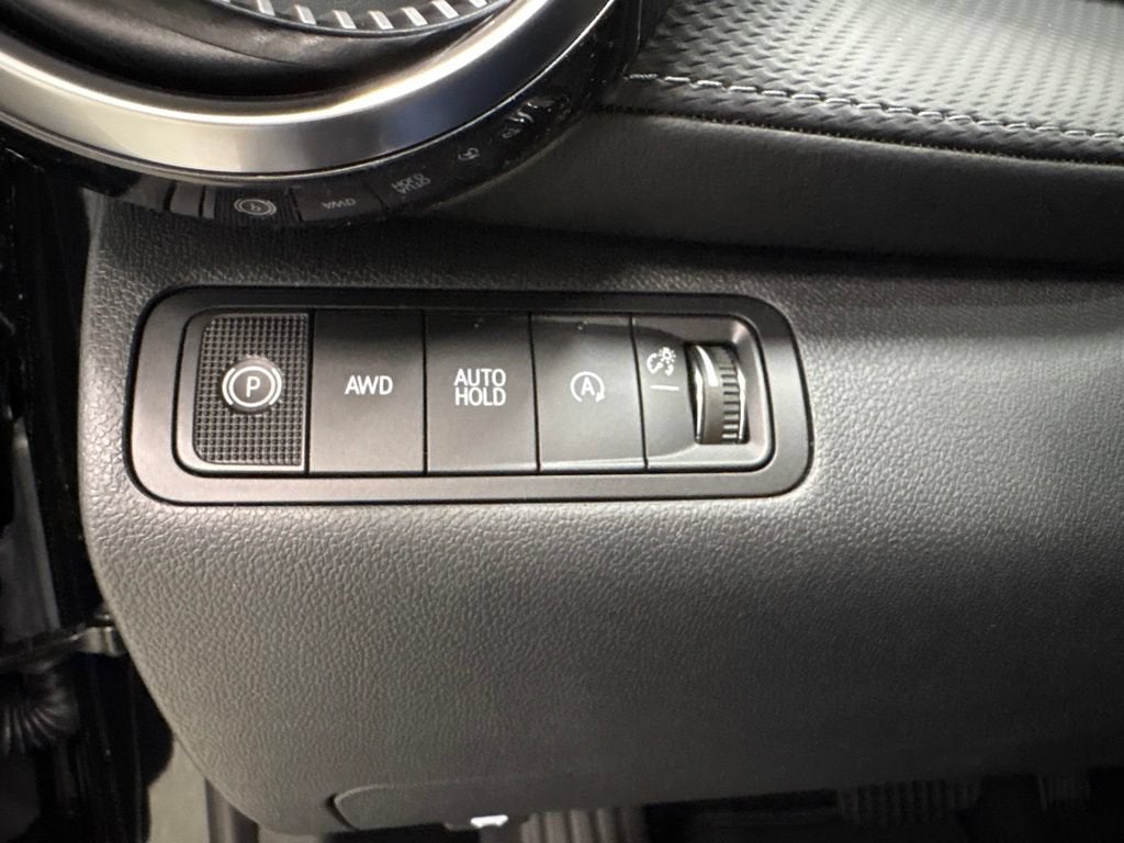 2027 Chevrolet Equinox LT SUV AWD