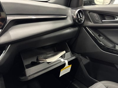 2027 Chevrolet Equinox LT SUV AWD