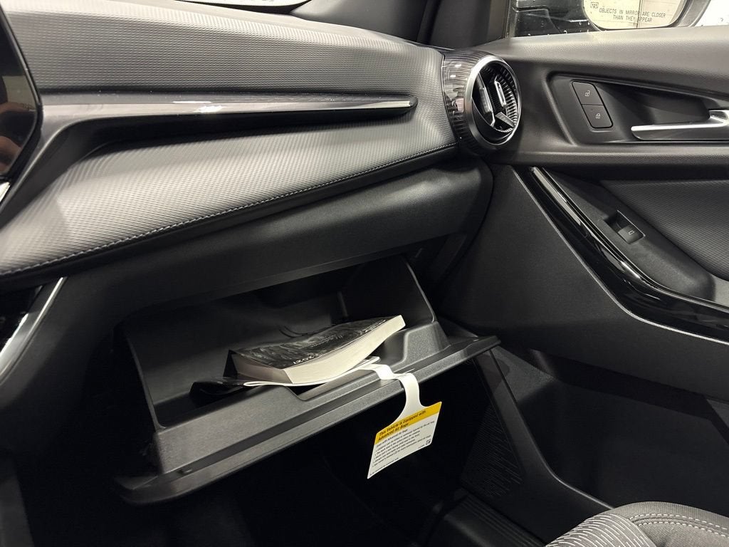 2027 Chevrolet Equinox LT SUV AWD