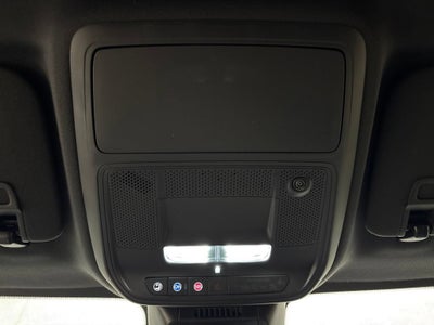 2027 Chevrolet Equinox LT SUV AWD