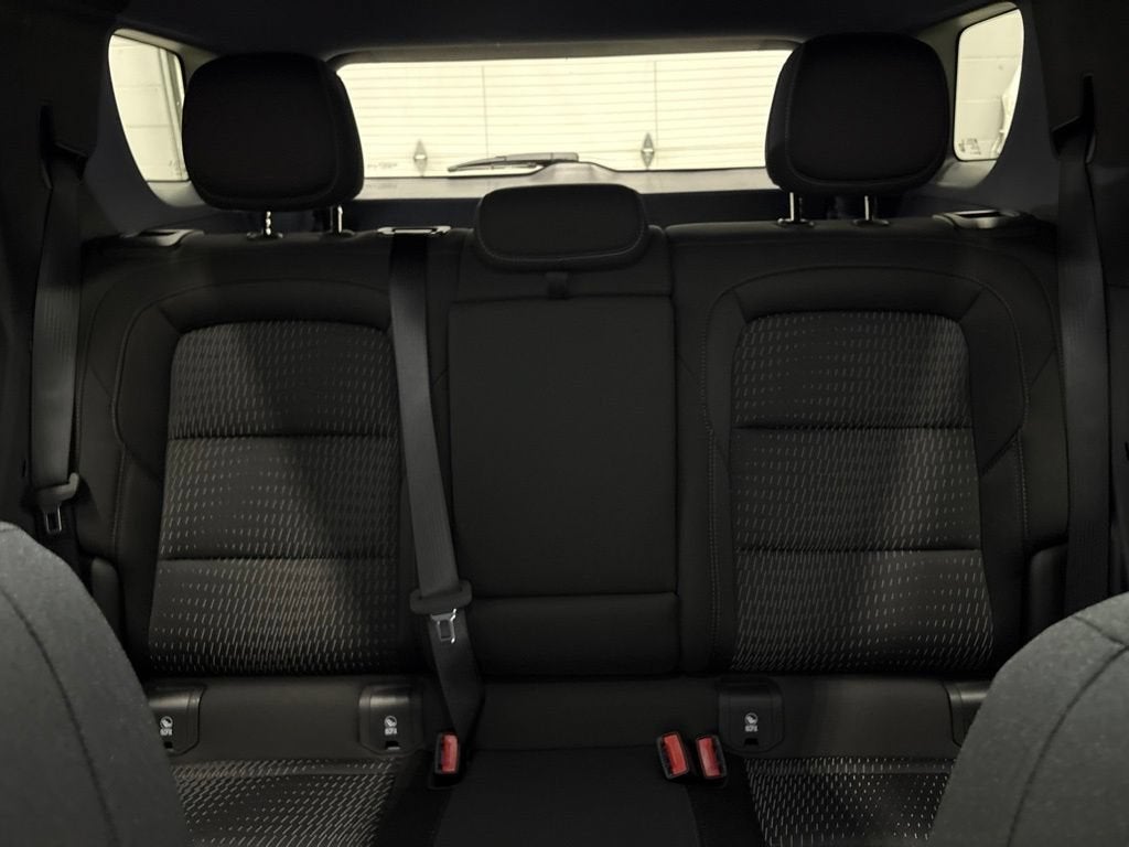 2027 Chevrolet Equinox LT SUV AWD