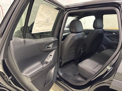 2027 Chevrolet Equinox LT SUV AWD