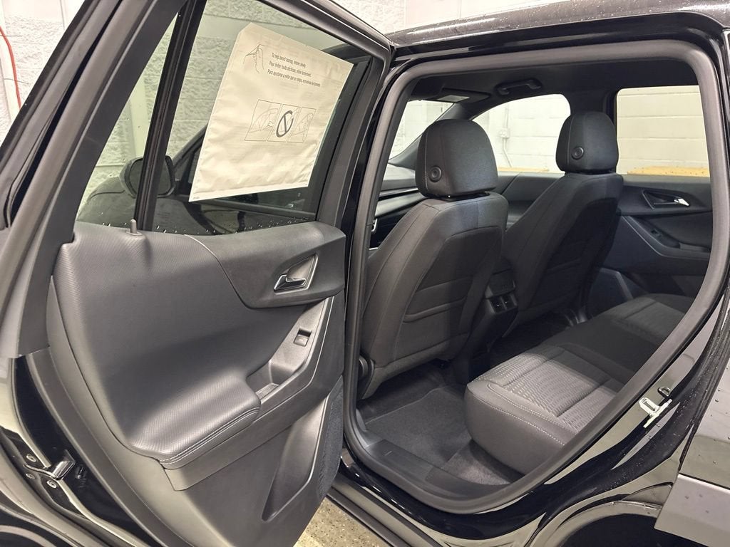2027 Chevrolet Equinox LT SUV AWD
