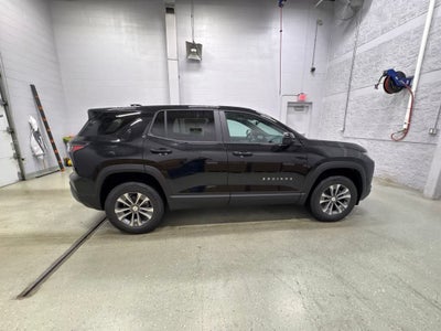 2027 Chevrolet Equinox LT SUV AWD