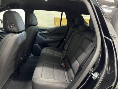 2027 Chevrolet Equinox LT SUV AWD