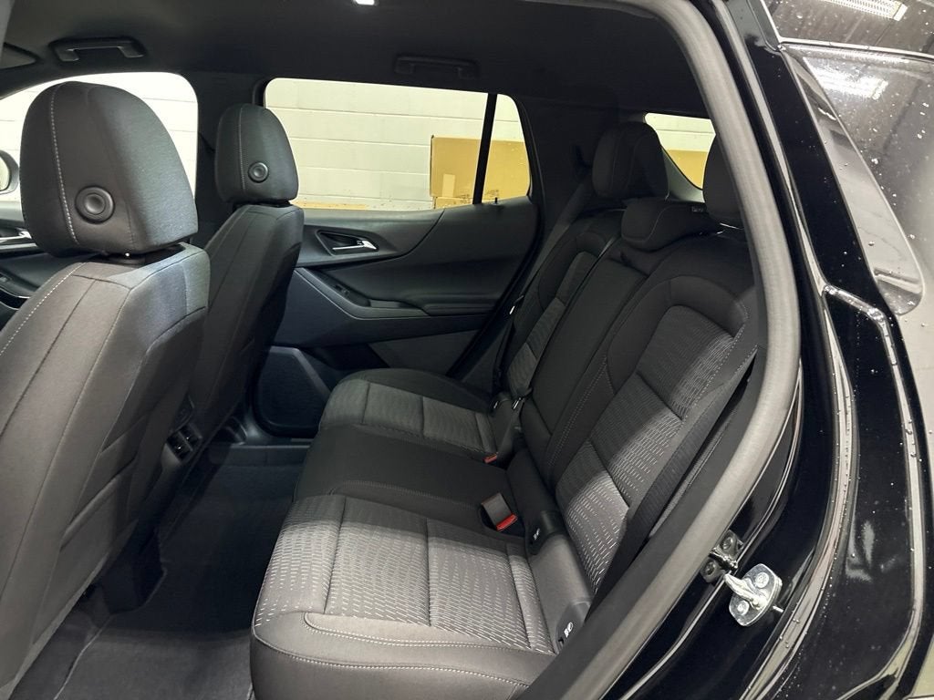 2027 Chevrolet Equinox LT SUV AWD