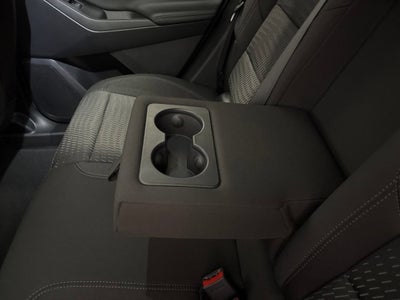 2027 Chevrolet Equinox LT SUV AWD