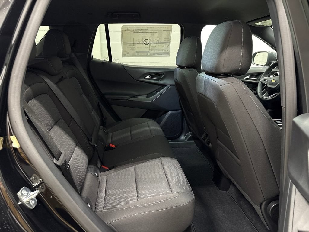 2027 Chevrolet Equinox LT SUV AWD