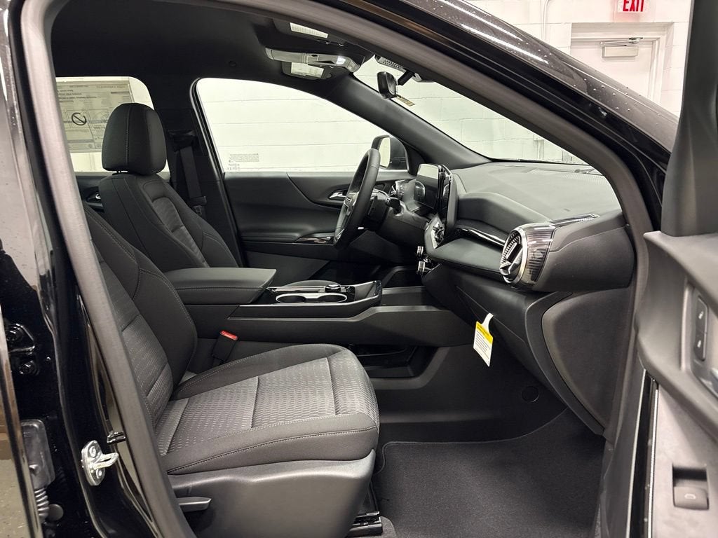 2027 Chevrolet Equinox LT SUV AWD