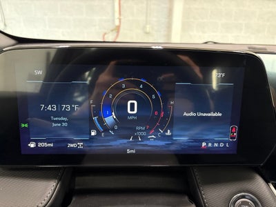 2027 Chevrolet Equinox LT SUV AWD