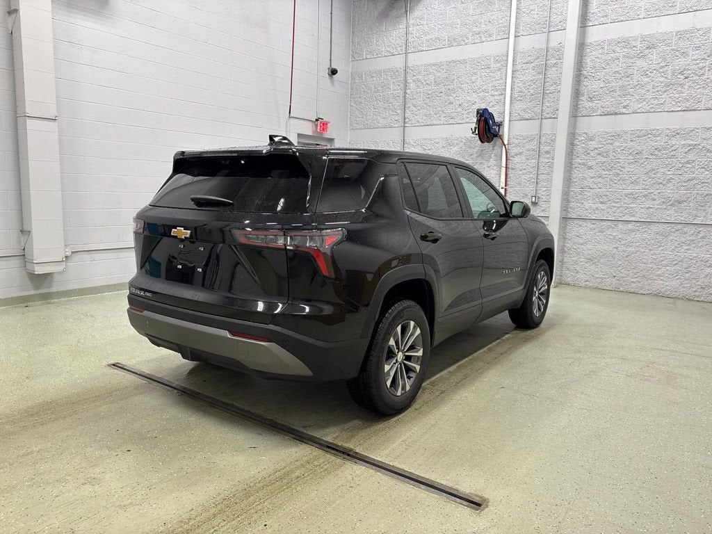 2027 Chevrolet Equinox LT SUV AWD