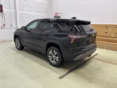 2027 Chevrolet Equinox LT SUV AWD